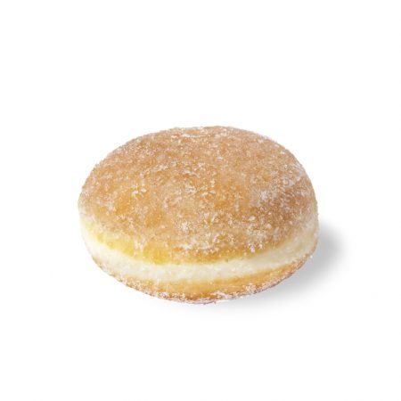 BOLA DE BERLIM SIMPLES