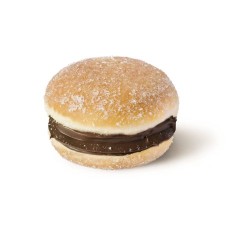 BOLA DE BERLIM FERRERO