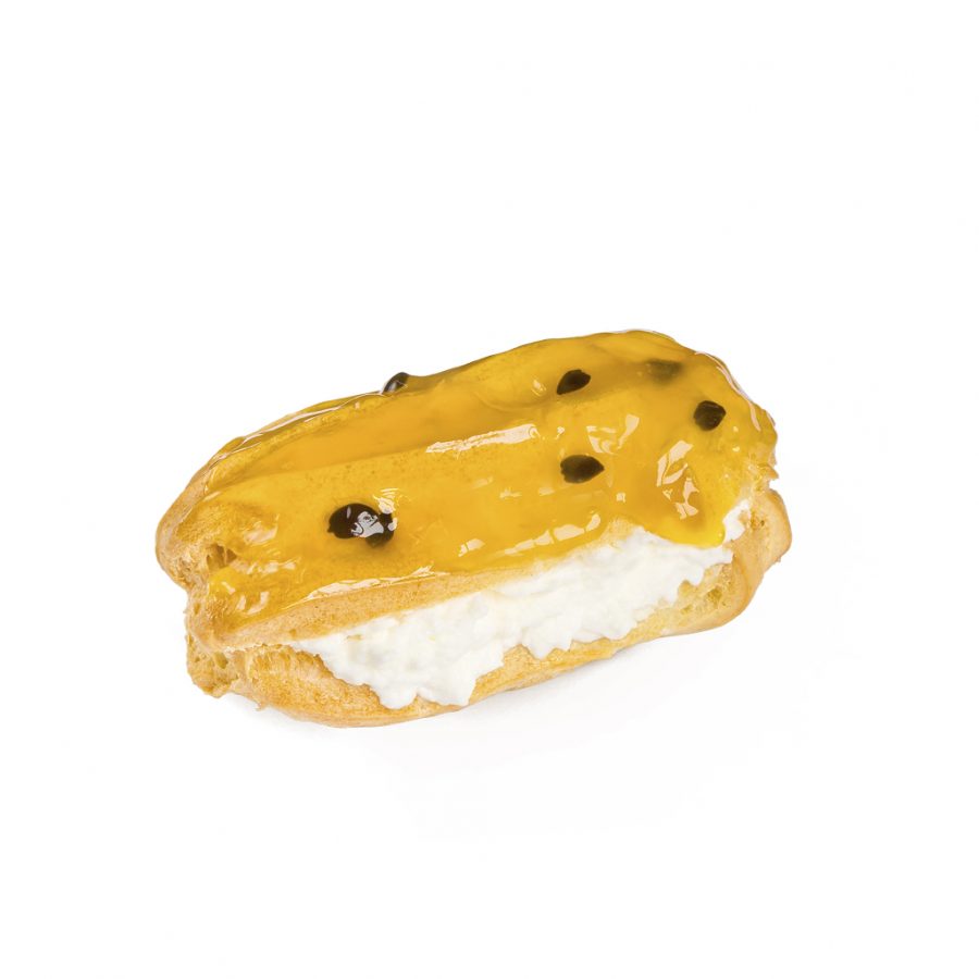 PASSIONFRUIT ÉCLAIR