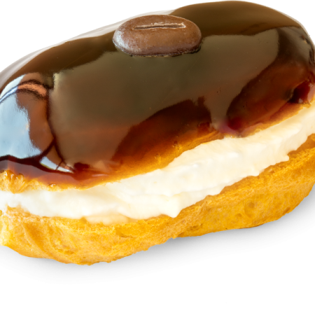 ÉCLAIR CAFÉ