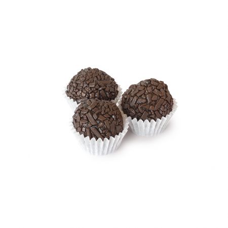 BRIGADEIROS