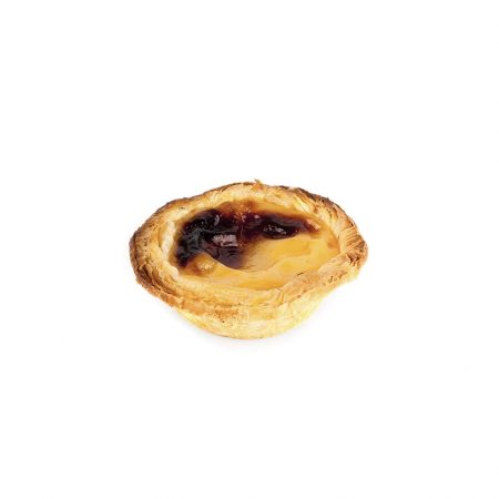 PASTEL DE NATA