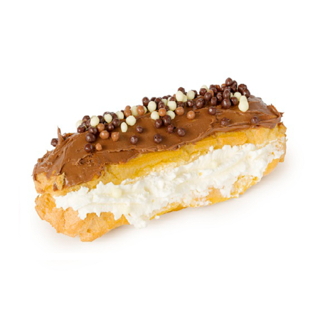 ÉCLAIR NUT (G)