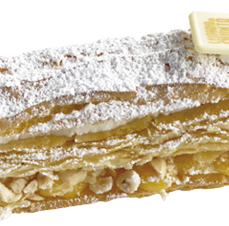 ÉCLAIR DE BRAGA