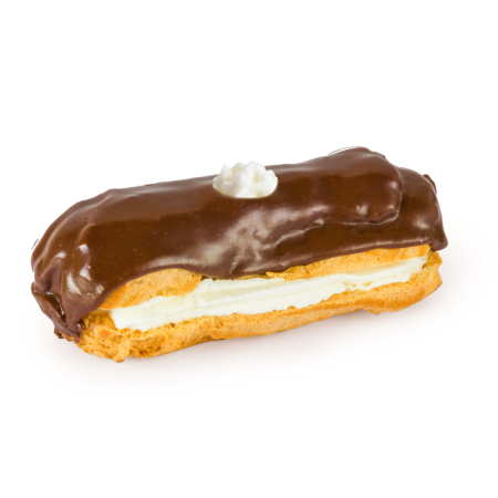 FREE-LACTOSE ÉCLAIR (L)