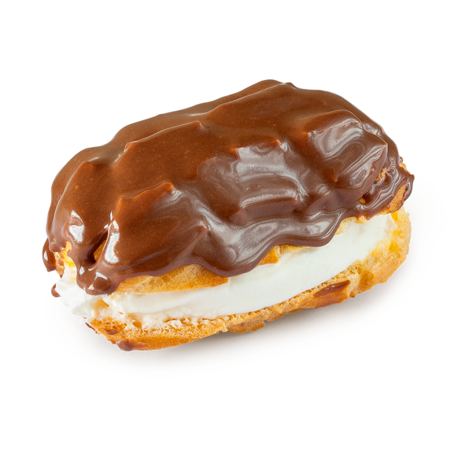 CLASSIC ÉCLAIR