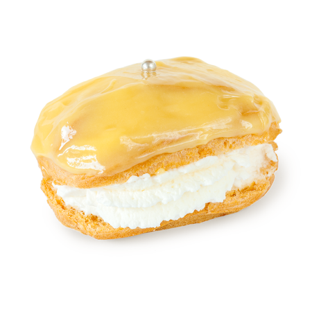 LEMON ÉCLAIR
