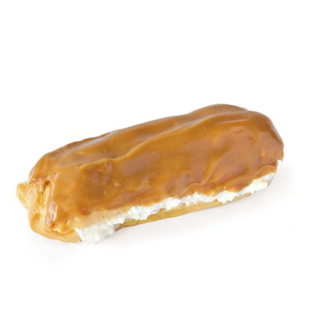 CARAMEL ÉCLAIR