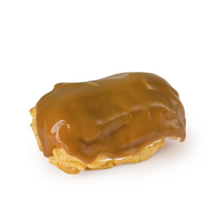 CARAMEL ÉCLAIR