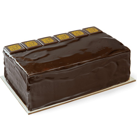 BOLO CHOCOLATE LQP