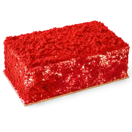 BOLO RED VELVET