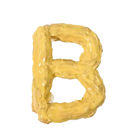 ÉCLAIR LETRAS LIMÃO