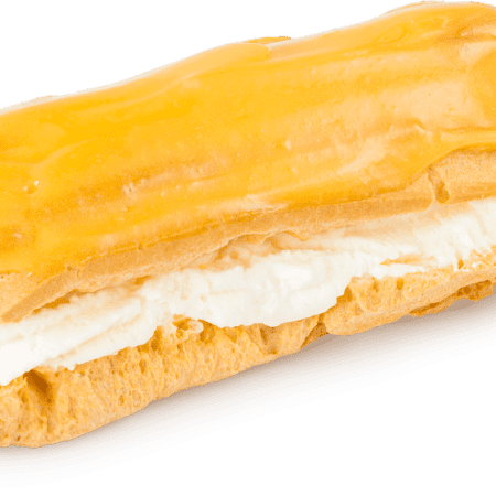 ÉCLAIR LIMÃO (G)