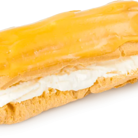 ÉCLAIR LIMÃO (G)