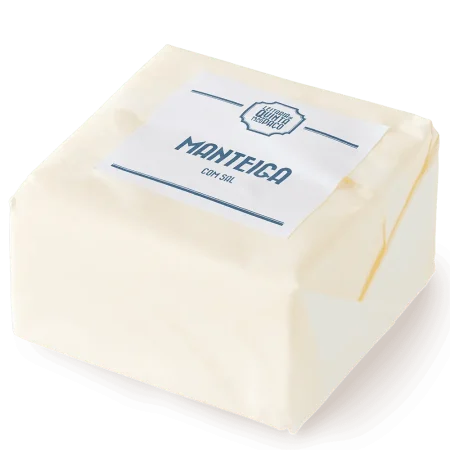 MANTEIGA