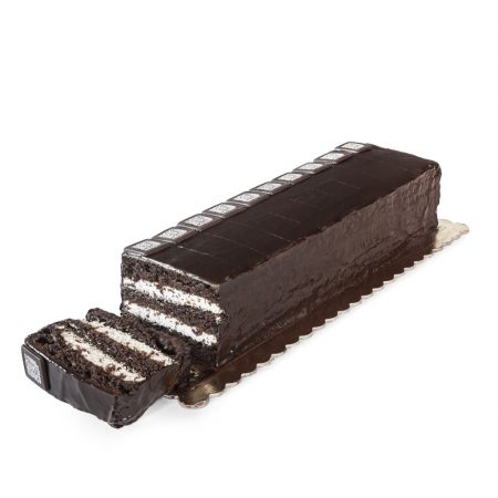 Bolo LQP Chocolate & Chantilly G