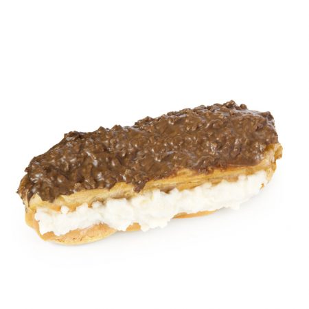 ÉCLAIR CROCANTE (G)