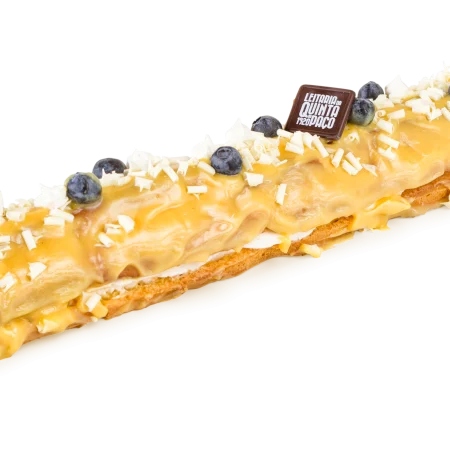 ÉCLAIR XXL LIMÃO