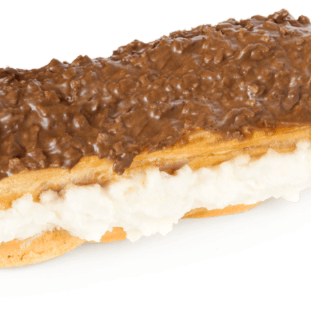 ÉCLAIR CROCANTE (G)