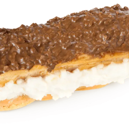 ÉCLAIR CROCANTE (G)