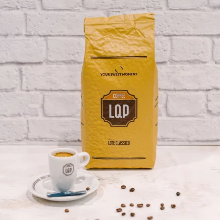 CAFÉ LQP