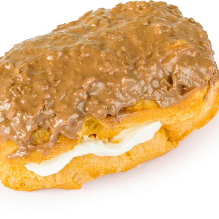 ÉCLAIR CROCANTE