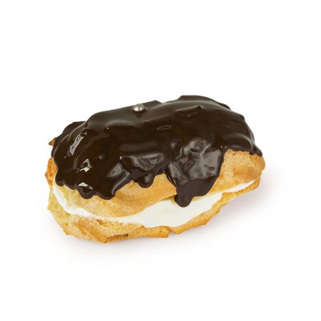 ÉCLAIR NEGRO