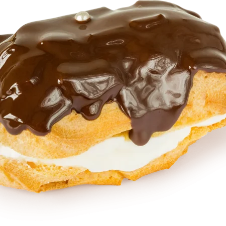 ÉCLAIR NEGRO