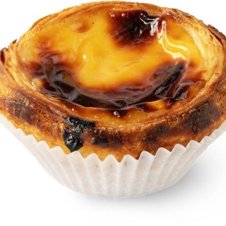 PASTEL DE NATA