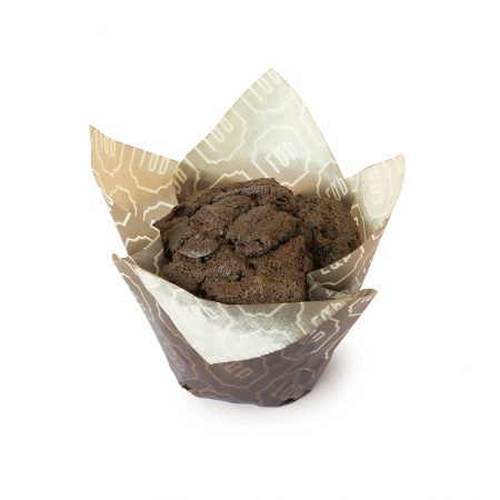 CHOCOLATE MUFFIN