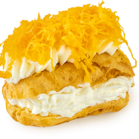 DUCHESSE FIOS DE OVOS