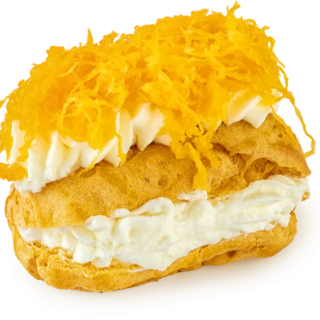 DUCHESSE FIOS DE OVOS