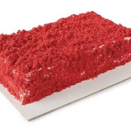 Bolo Red Velvet 3.0