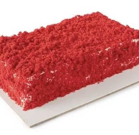 Bolo Red Velvet 3.0