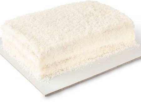 Bolo Limão e Coco 3.0