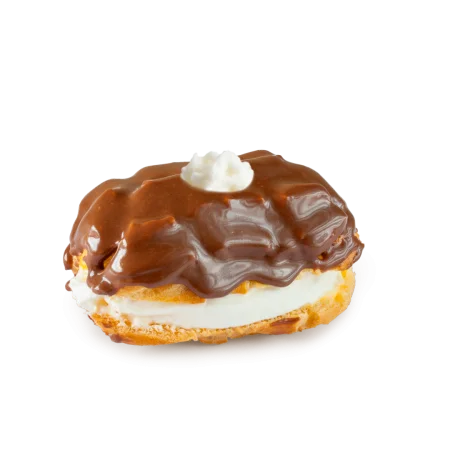 ÉCLAIR S/ LACTOSE