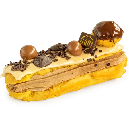 ÉCLAIR OUTONO G